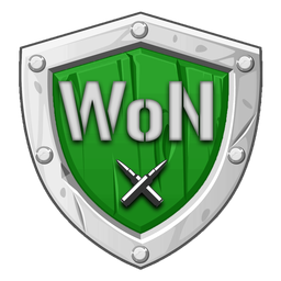 Discovery icon for World of Nations - Saison II Discord server