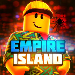 Discovery icon for 🌄 EMPIRE ISLAND Discord server