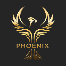 Discovery icon for Golden Phoenix Express Discord server