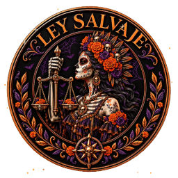 Discovery icon for Ley Salvaje Discord server