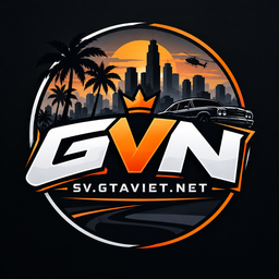 Discovery icon for GTA SA Việt Nam Online Discord server