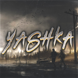 Discovery icon for Yashka Dayz Stream S.T.A.L.K.E.R RP Discord server