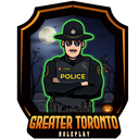 Discovery icon for Greater Toronto Roleplay Discord server