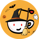 Discovery icon for r/IndiaSocial Discord server