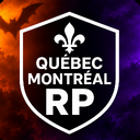 Discovery icon for Québec Montréal RP Discord server