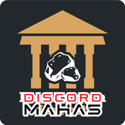 Discovery icon for MAHA5 Official Discord Discord server