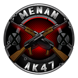 Discovery icon for MenanAk47 Discord server