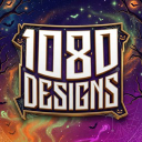Discovery icon for 10-80 Designs | FiveM Discord server