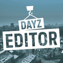 Discovery icon for DayZ Editor Discord server