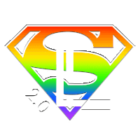 Discovery icon for Supercorp 2.0 Discord server