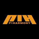 Discovery icon for P1Harmony | 11.06 'BLOW UP' Discord server