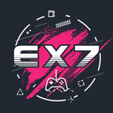 Discovery icon for ExSeven Server Discord server