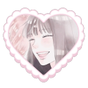 Discovery icon for 🍥 、 meiko ⟡ guilds ⟡ gws ⟡ social ⟡ active ⟡ decor ⟡ anime ⟡ icons Discord server