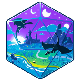 Discovery icon for Dream Realm DnD Discord server