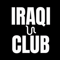 Discovery icon for IRAQI CLUB Discord server