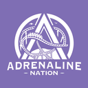 Discovery icon for Adrenaline Nation Discord server