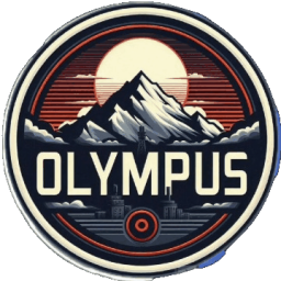 Discovery icon for Όλυμπος Discord server