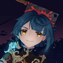 Discovery icon for Xingqiu Mains ✧ Guhua Clan Discord server
