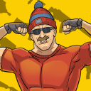 Discovery icon for MERLUSOSTAN Discord server
