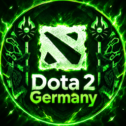 Discovery icon for Dota 2 Germany Discord server