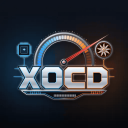 Discovery icon for xOCD & Support Discord server
