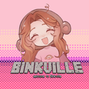 Discovery icon for Binkville Discord server