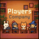 Discovery icon for ๐ฎ Players Company Discord server