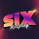 Discovery icon for SIX ROLEPLAY Discord server