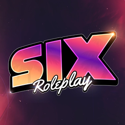 Discovery icon for SIX ROLEPLAY Discord server