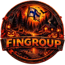 Discovery icon for FinGroup 🎃 Discord server