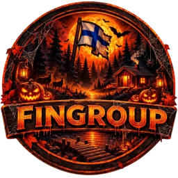 Discovery icon for FinGroup ๐ Discord server