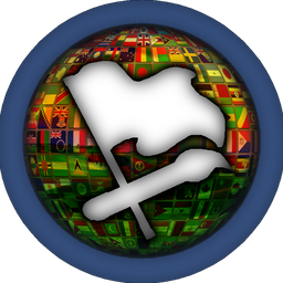 Discovery icon for Vexillogica Discord server