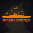 Discovery icon for Bismarck Industries™ Discord server
