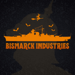 Discovery icon for Bismarck Industries™ Discord server