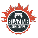 Discovery icon for Blazing Sun Corps Discord server