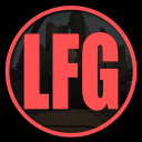 Discovery icon for Comp Sweat LFG Discord server