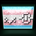Discovery icon for Jaden's Spooky GAY Studios Discord server