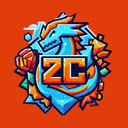 Discovery icon for Zafirocraft Network Discord server