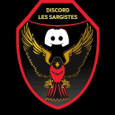Discovery icon for Les Sargistes Discord server