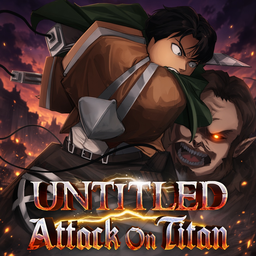 Discovery icon for Untitled Attack On Titan Discord server