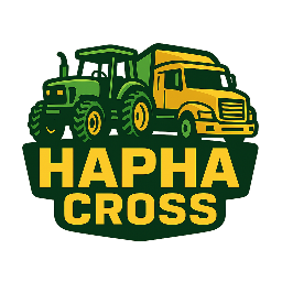 Discovery icon for Hapha Cross Discord server