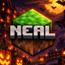 Discovery icon for NEAL | Minecraft Discord server