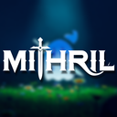 Discovery icon for Mithril Records Discord server