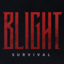 Discovery icon for Blight: Survival Discord server