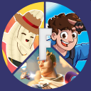 Discovery icon for 🎃 Fortnite House Discord server
