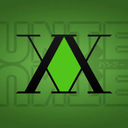 Discovery icon for Hunter x Hangout π Bot Community π Emojis Discord server
