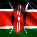 Discovery icon for Kenya Lounge Discord server