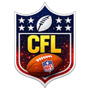 Discovery icon for CFL S5 | Week 9 | 400$ SB Discord server