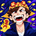 Discovery icon for Torre do Wuizard 🎃 | Wiz Robux ~ Roblox ~ Blox Fruits Discord server
