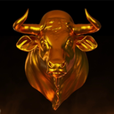 Discovery icon for Bulls Corner 🔱 Discord server